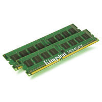 Kingston 4GB DDR3-1333 (KVR1333D3S8N9HK2/4G)